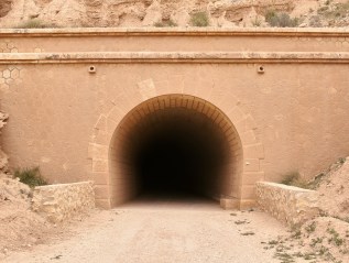 El tren que nunca&nbsp;circuló