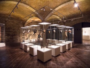 Museu de Cultures del Món,&nbsp;Barcelona