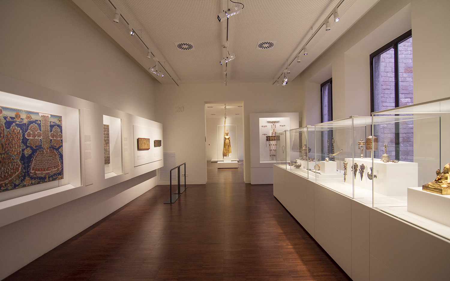 obras, arte, ambientaciones