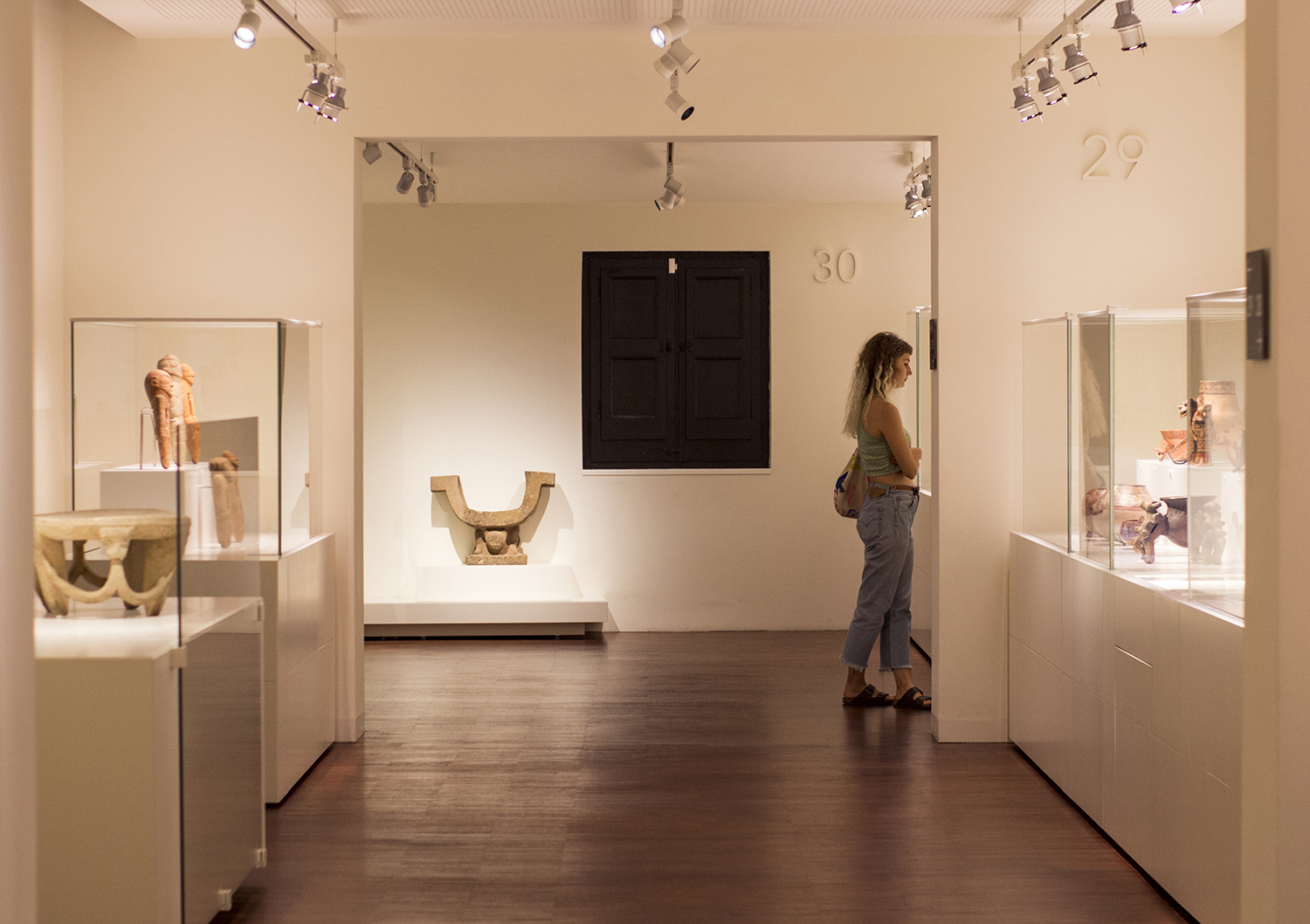 obras, arte, ambientaciones