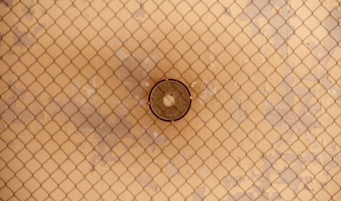 La Modelo, antigua cárcel de&nbsp;Barcelona