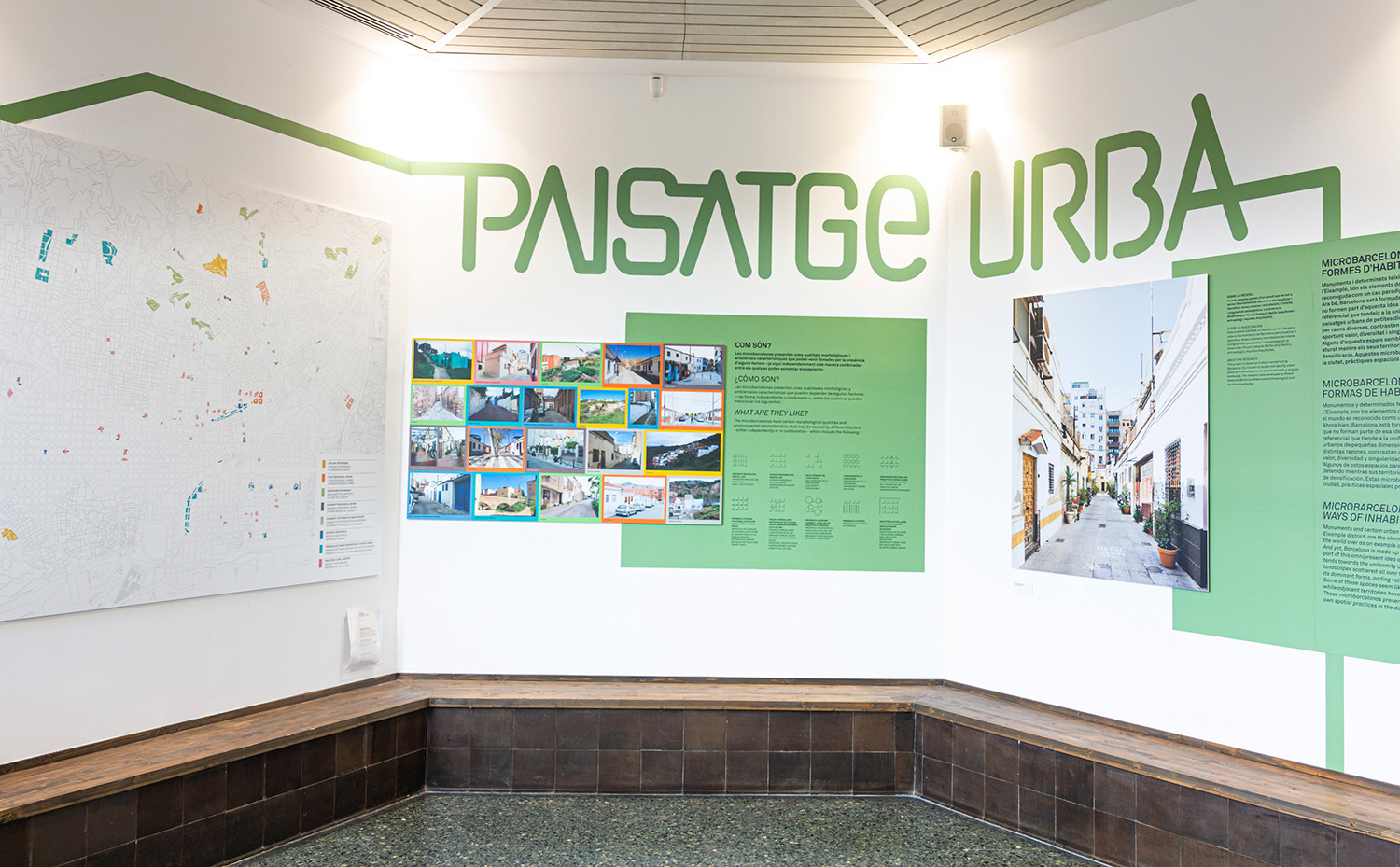 barcelona, cultura, fotografo