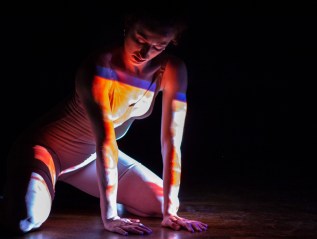 MIRATGES cicle de&nbsp;dansa