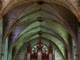 Monestir de Pedralbes