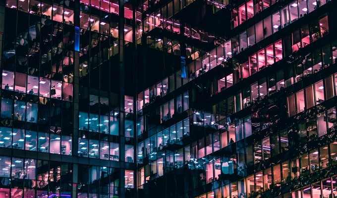 La Màgia de la Nit a&nbsp;BCN