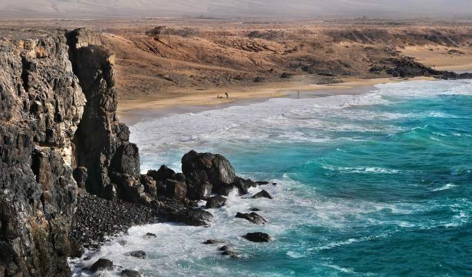 La Palma, Viaje Fotográfico de&nbsp;Naturaleza